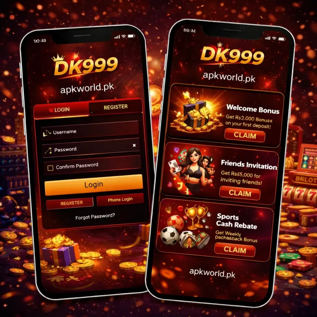 DK999 