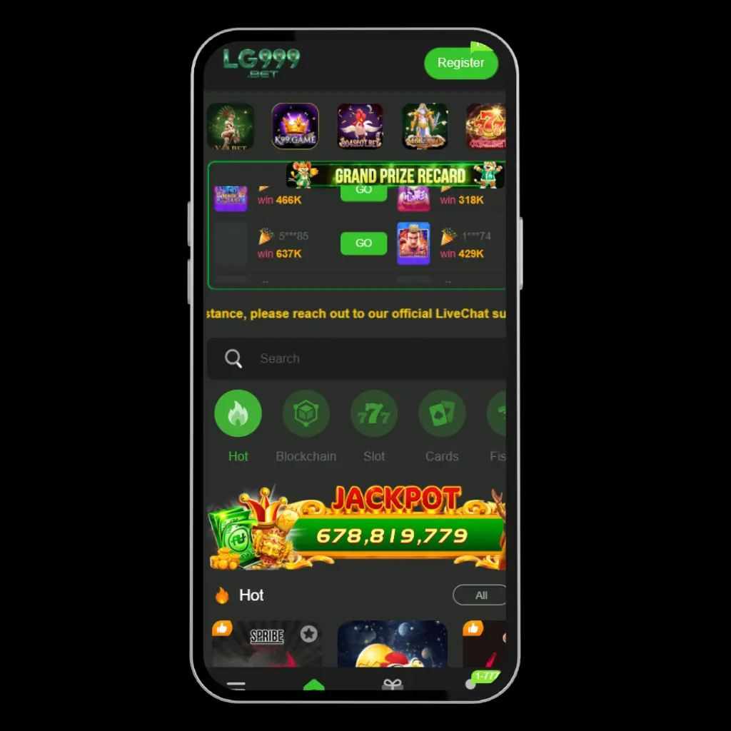 LG999