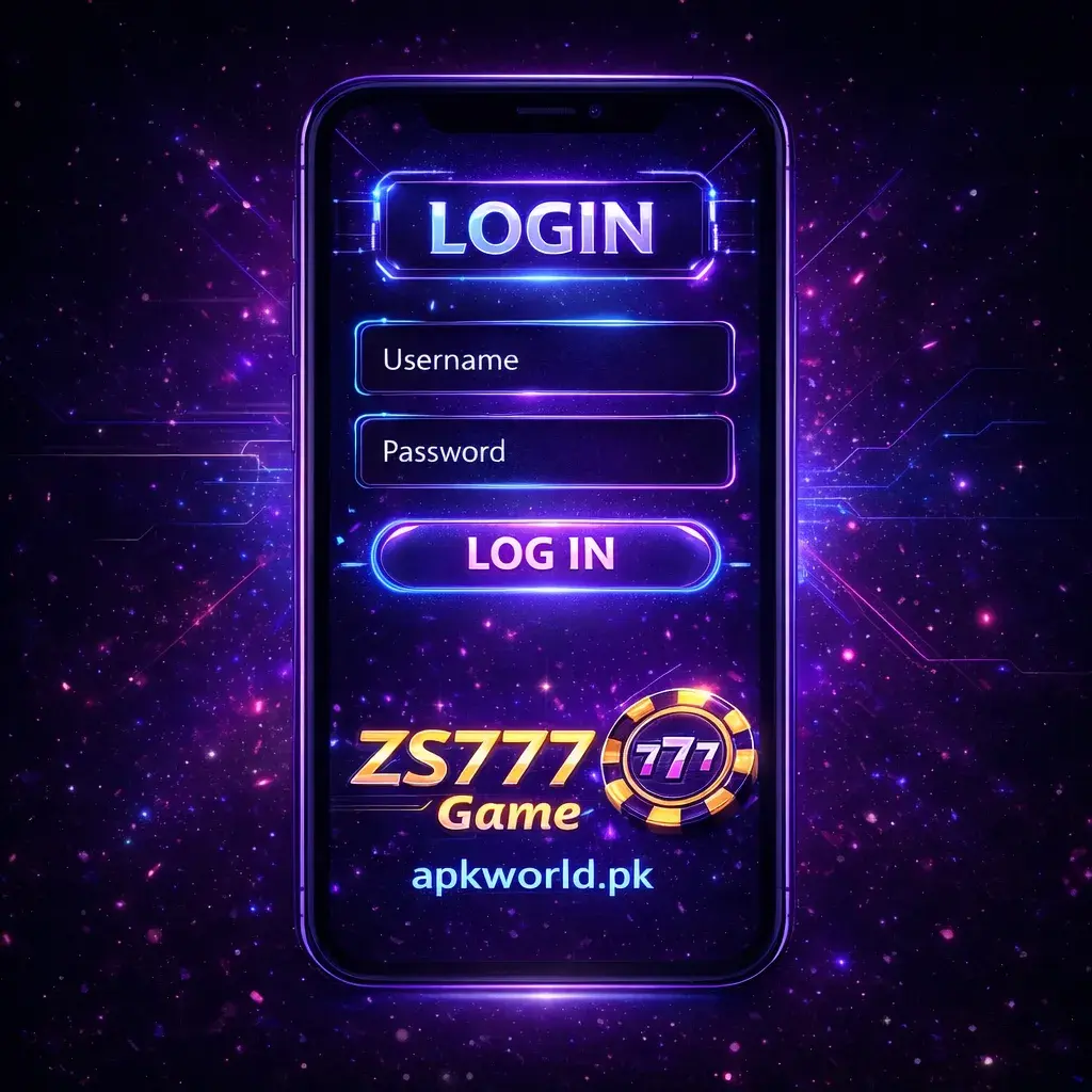 ZS777 Game