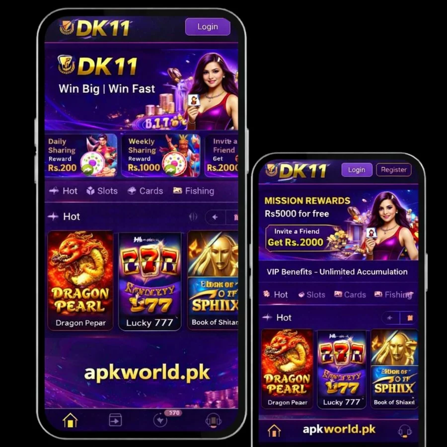 DK11