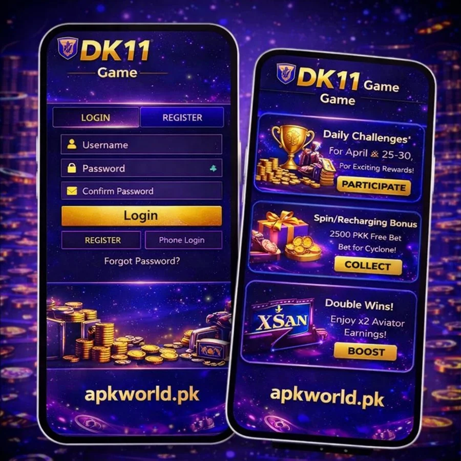 DK11