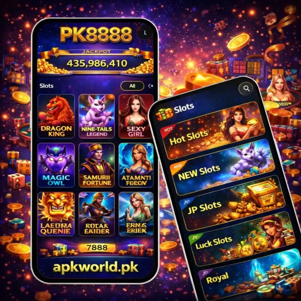 PK8888