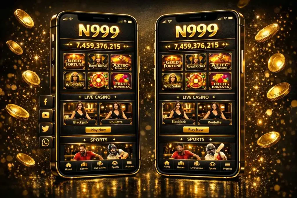 N999 