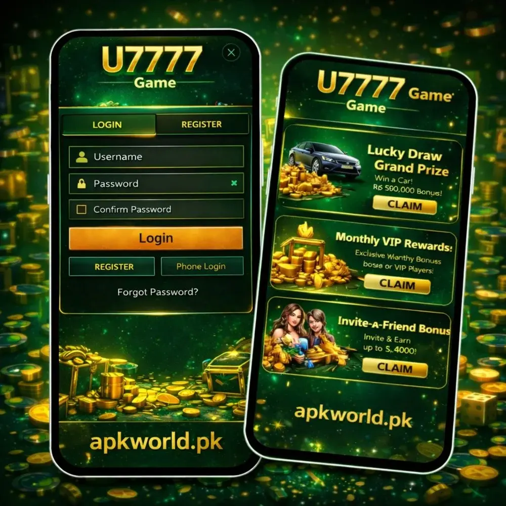 u7777