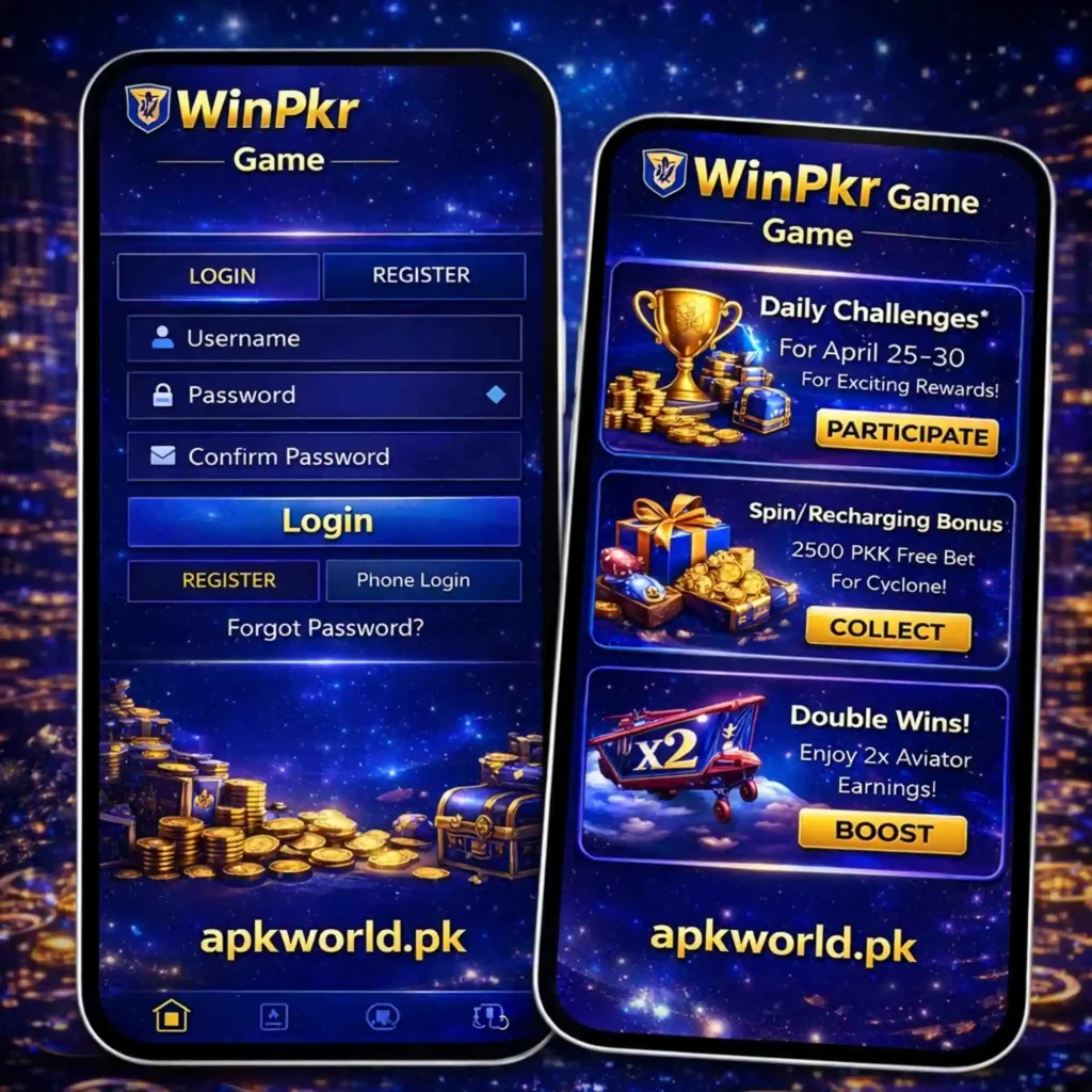 winpkr