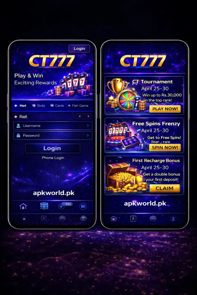 CT777