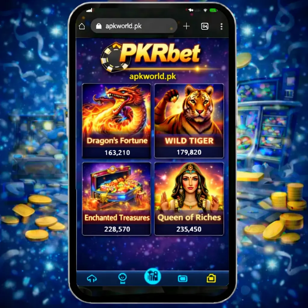 /pkrbet interface