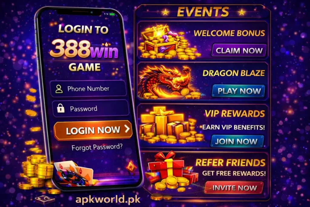 388win game login and refrences