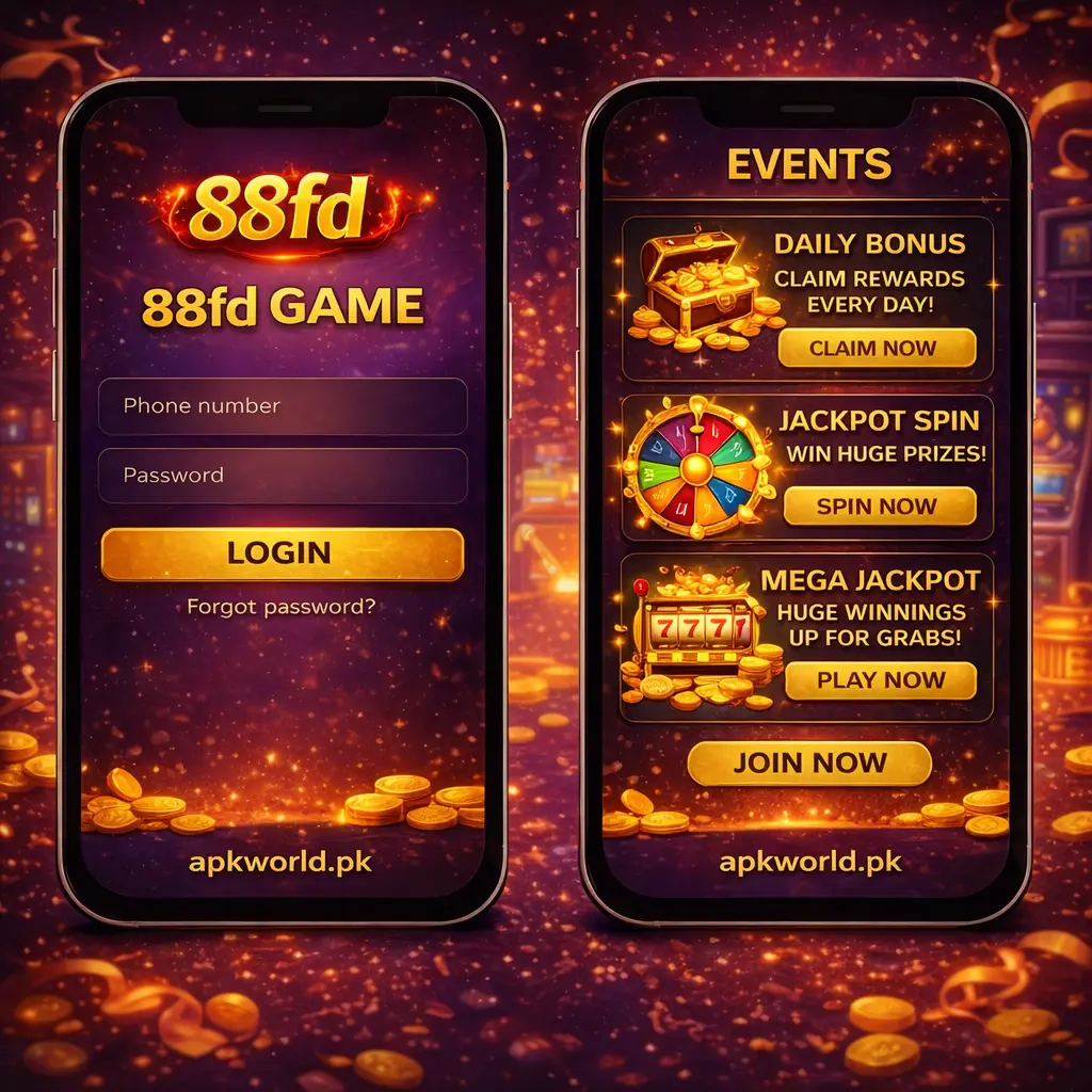 /88fd log in and registration