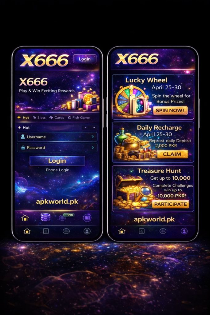X666