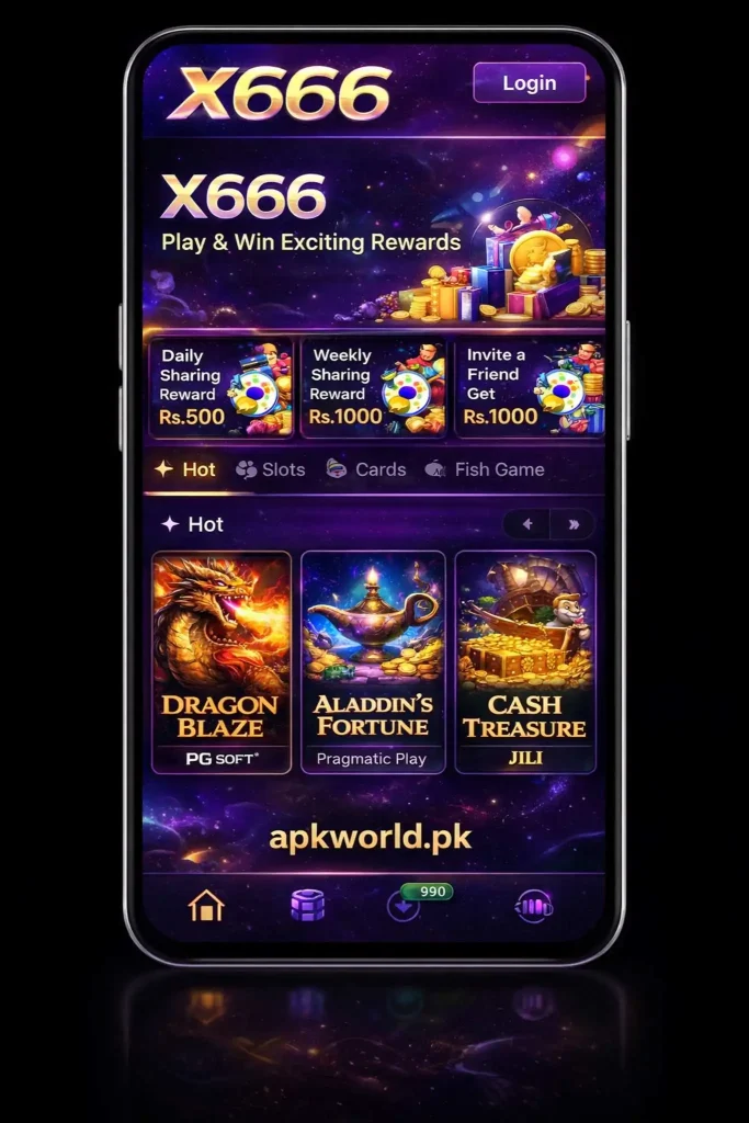X666
