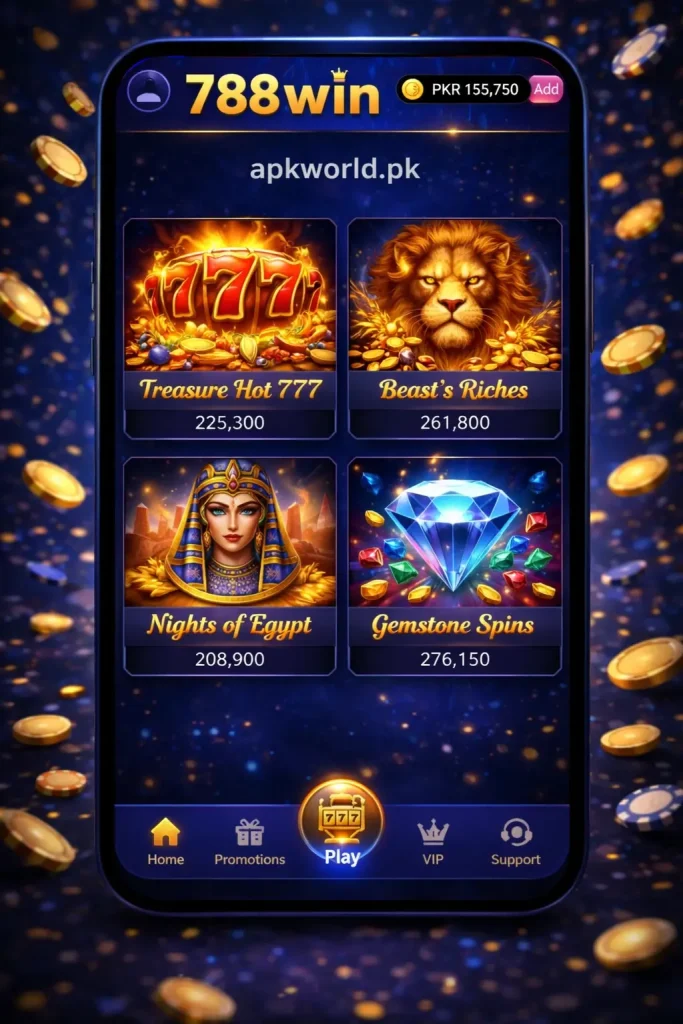 788win game  interface
