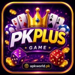 pkplus game