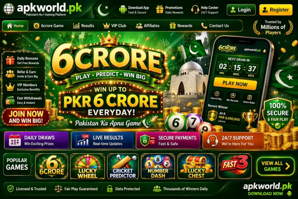 6crore