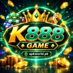k888 game