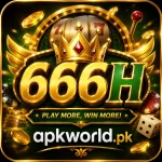 666H APP