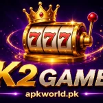 K2Game APK