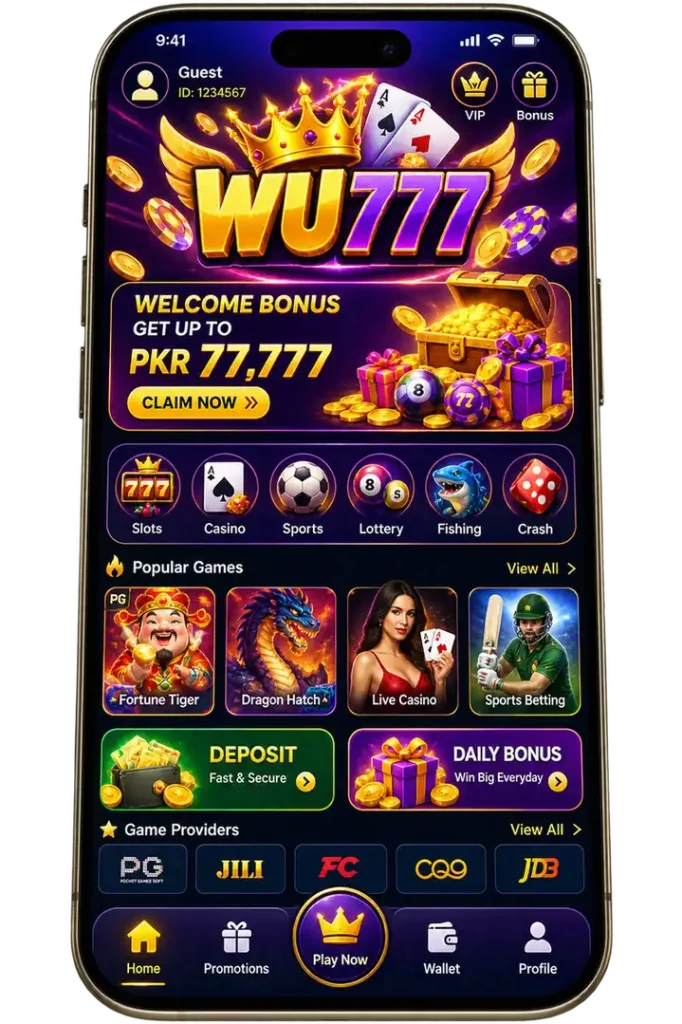 WU777